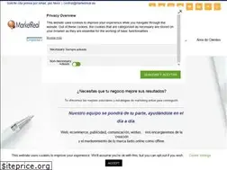 Sites similar to marketreal.es