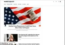 Sites similar to marketrealist.com