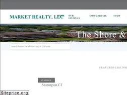 Sites similar to marketrealtyllc.com