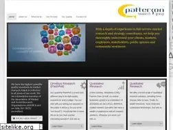 Sites similar to marketresearch.com.au