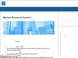 Sites similar to marketresearch.jp