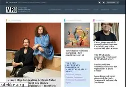 Sites similar to marketresearchnews.fr