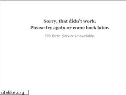 Sites similar to marketresearchtech.com