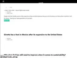 Sites similar to marketresearchtelecast.com