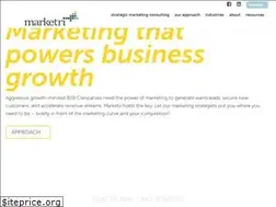 Sites similar to marketri.com