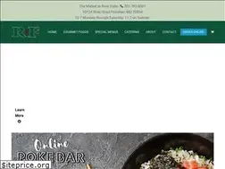 Sites similar to marketriverfalls.com