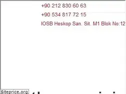 Sites similar to marketrulman.com