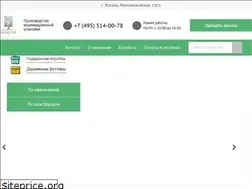Sites similar to marketry.ru