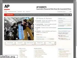Sites similar to markets.ap.org