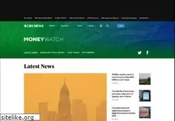 Sites similar to markets.cbsnews.com