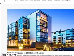 Sites similar to markets.usatoday.com