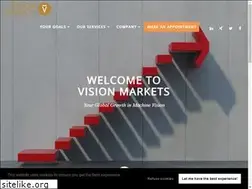 Sites similar to markets.vision