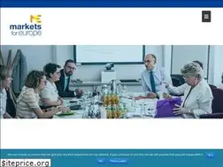 Sites similar to markets4europe.eu