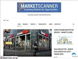 Sites similar to marketscanner.in