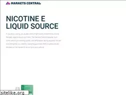 Sites similar to marketscentral.com.au