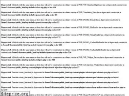 Sites similar to marketsdaily.com