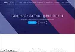 Sites similar to marketsecrets.in