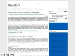 Sites similar to marketselling.blogspot.com