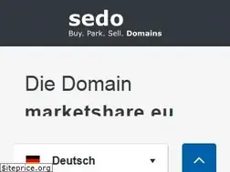 Sites similar to marketshare.eu