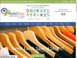 Sites similar to marketsharepromos.com
