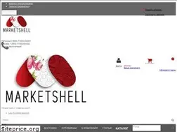 Sites similar to marketshell.ru