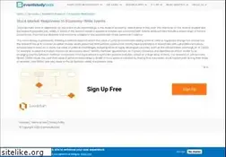 Sites similar to marketshocks.com