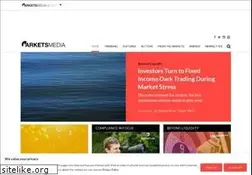 Sites similar to marketsmedia.com