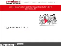Sites similar to marketsoft.com.au
