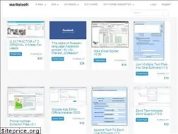 Sites similar to marketsoft.org