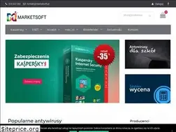 Sites similar to marketsoft.pl