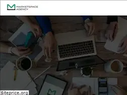 Sites similar to marketspaceagency.com
