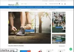 Sites similar to marketsport.ro