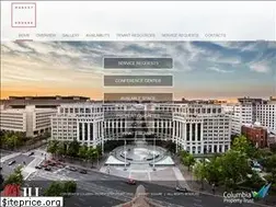 Sites similar to marketsquare-dc.com