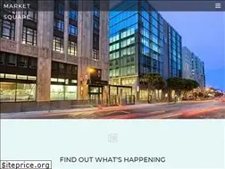 Sites similar to marketsquare-sf.com