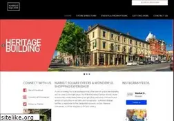 Sites similar to marketsquare.ca