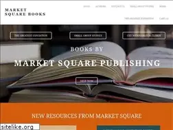 Sites similar to marketsquarebooks.com