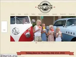 Sites similar to marketsquarecarshow.com