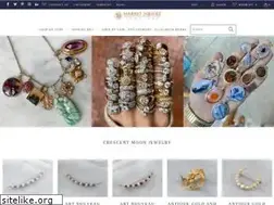 Sites similar to marketsquarejewelers.com