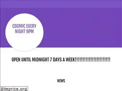 Sites similar to marketsquarelanes.com