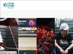 Sites similar to marketsquaremusic.com
