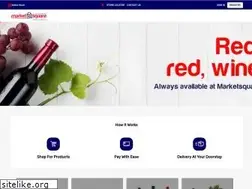 Sites similar to marketsquareng.com
