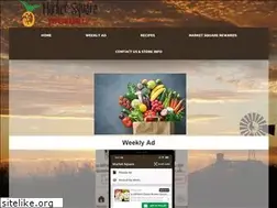 Sites similar to marketsquareonline.com