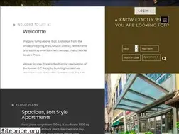 Sites similar to marketsquareplace.com