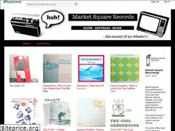 Sites similar to marketsquarerecordings.bandcamp.com