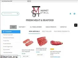Sites similar to marketstall.sg