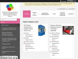 Sites similar to marketstan.com