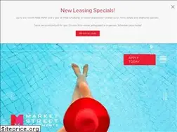 Sites similar to marketstapts.com