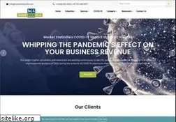 Sites similar to marketstatsville.com