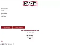 Sites similar to marketsthelena.com