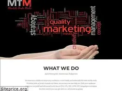Sites similar to marketstm.co